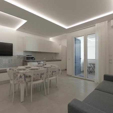 Isule Apartments San Vito Lo Capo Exterior photo