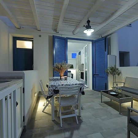 Isule Apartments San Vito Lo Capo Exterior photo