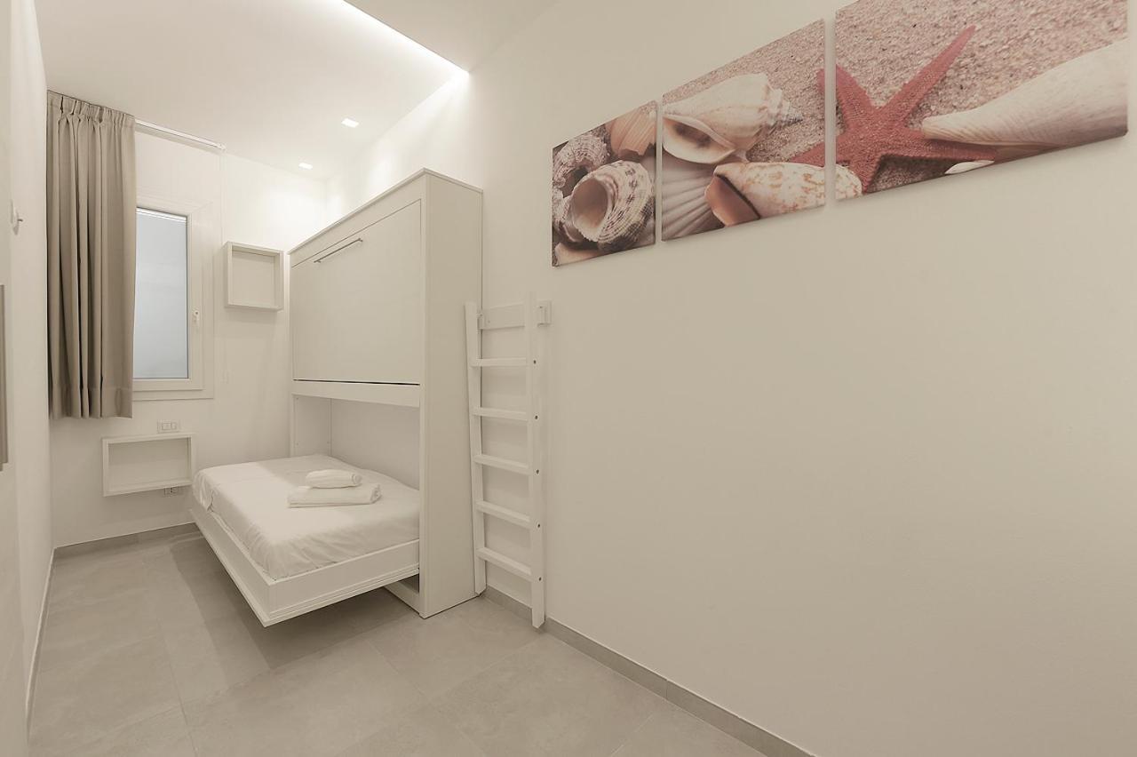 Isule Apartments San Vito Lo Capo Exterior photo