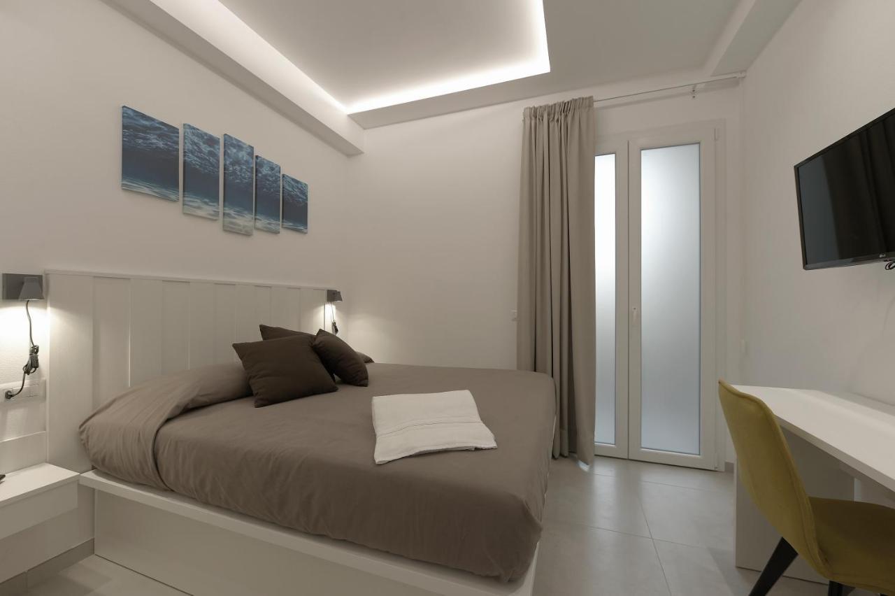 Isule Apartments San Vito Lo Capo Exterior photo