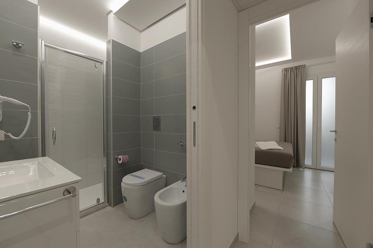 Isule Apartments San Vito Lo Capo Exterior photo