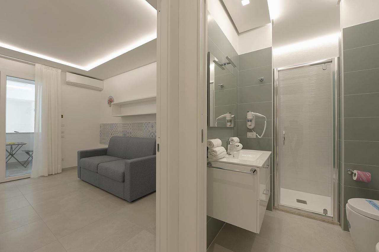 Isule Apartments San Vito Lo Capo Exterior photo
