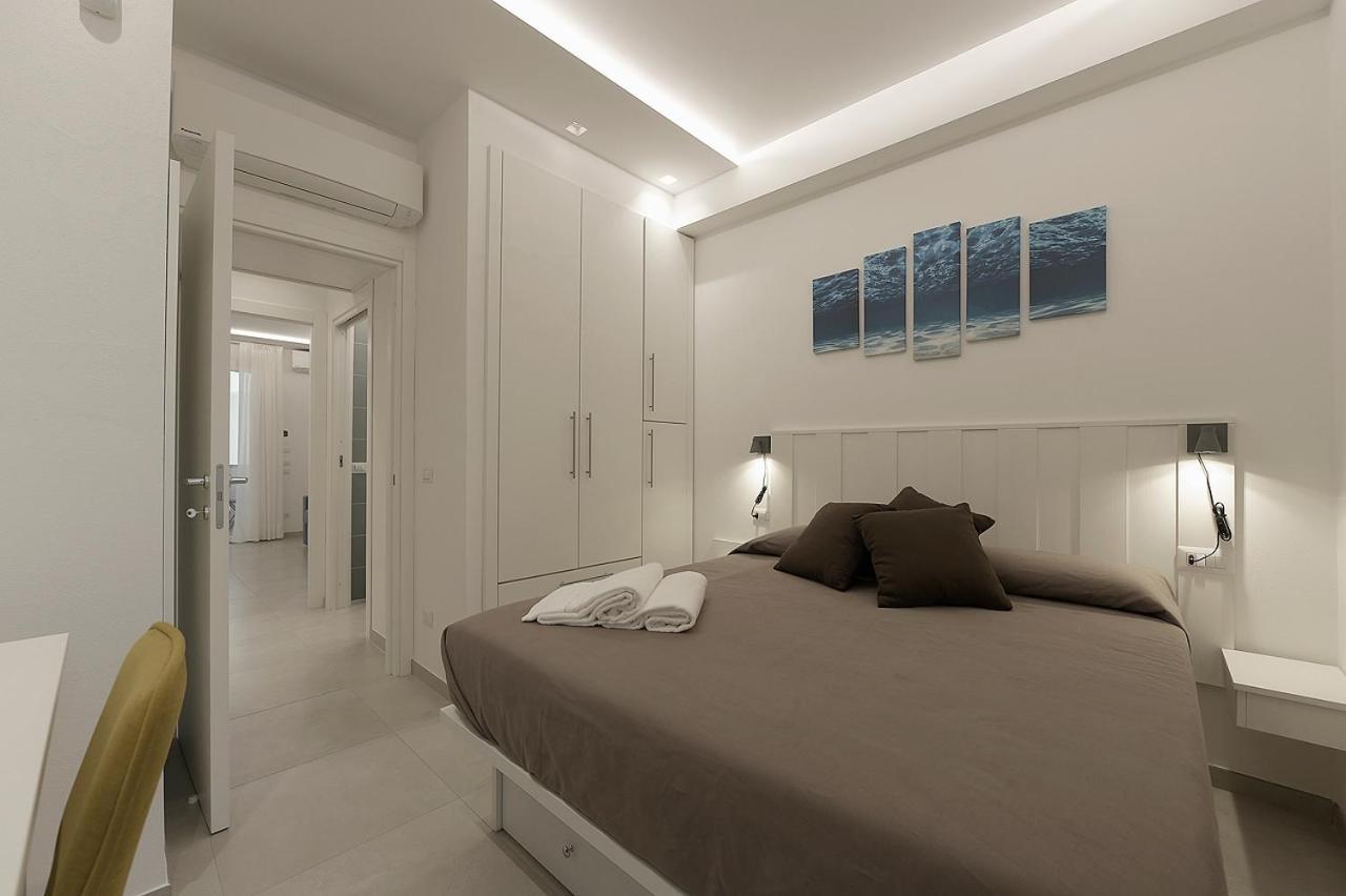 Isule Apartments San Vito Lo Capo Exterior photo