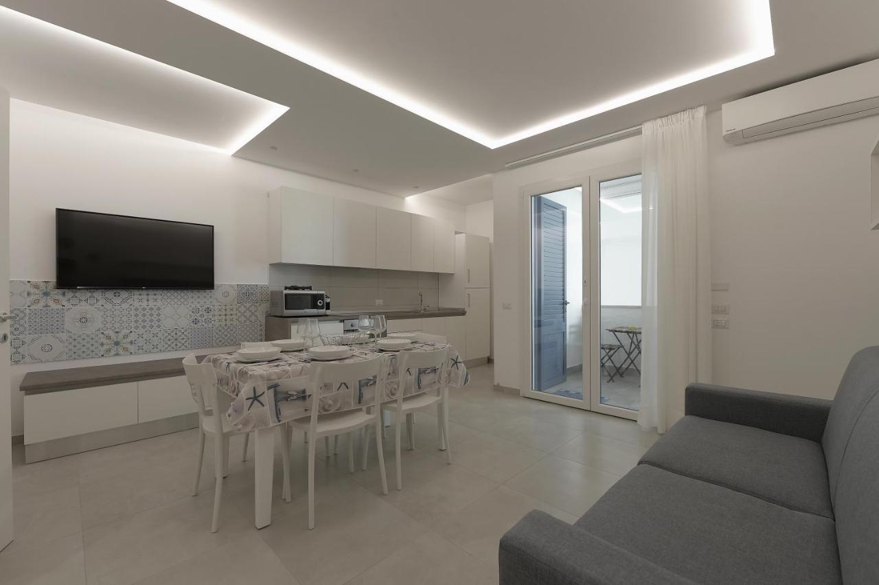 Isule Apartments San Vito Lo Capo Exterior photo