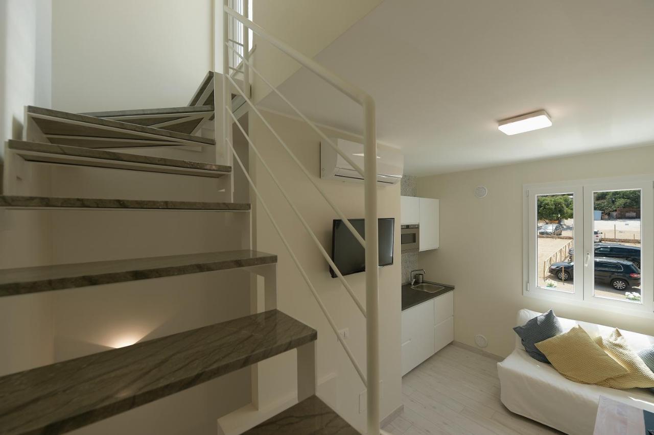 Isule Apartments San Vito Lo Capo Exterior photo