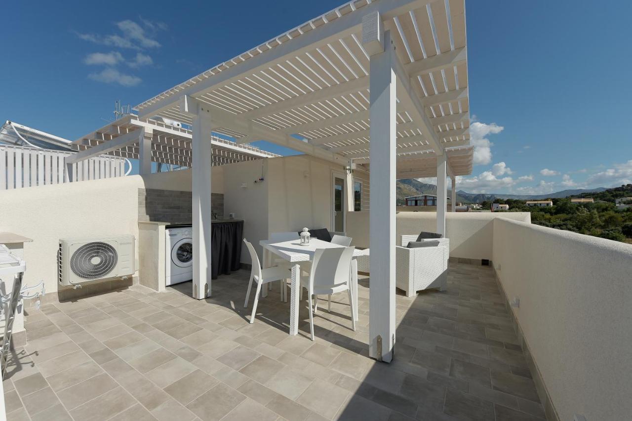 Isule Apartments San Vito Lo Capo Exterior photo