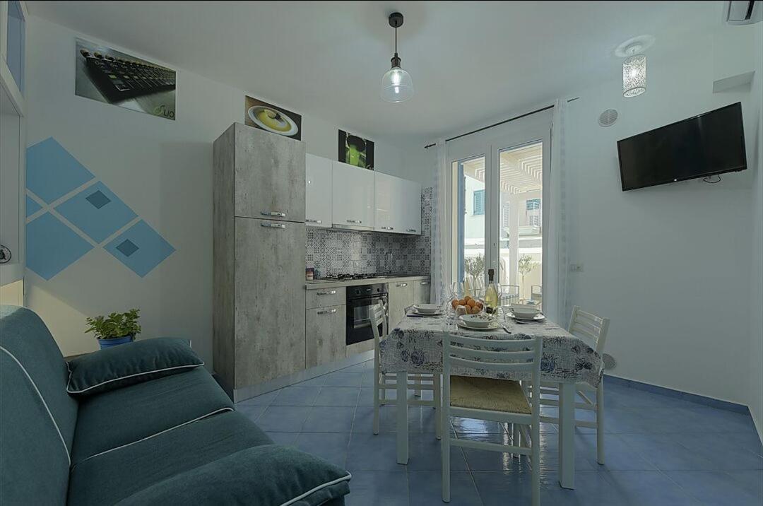 Isule Apartments San Vito Lo Capo Exterior photo