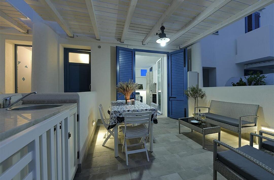 Isule Apartments San Vito Lo Capo Exterior photo