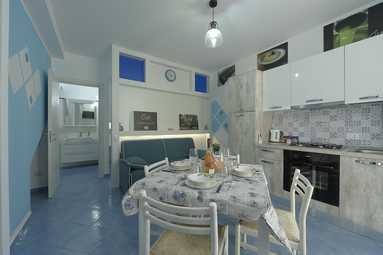 Isule Apartments San Vito Lo Capo Exterior photo