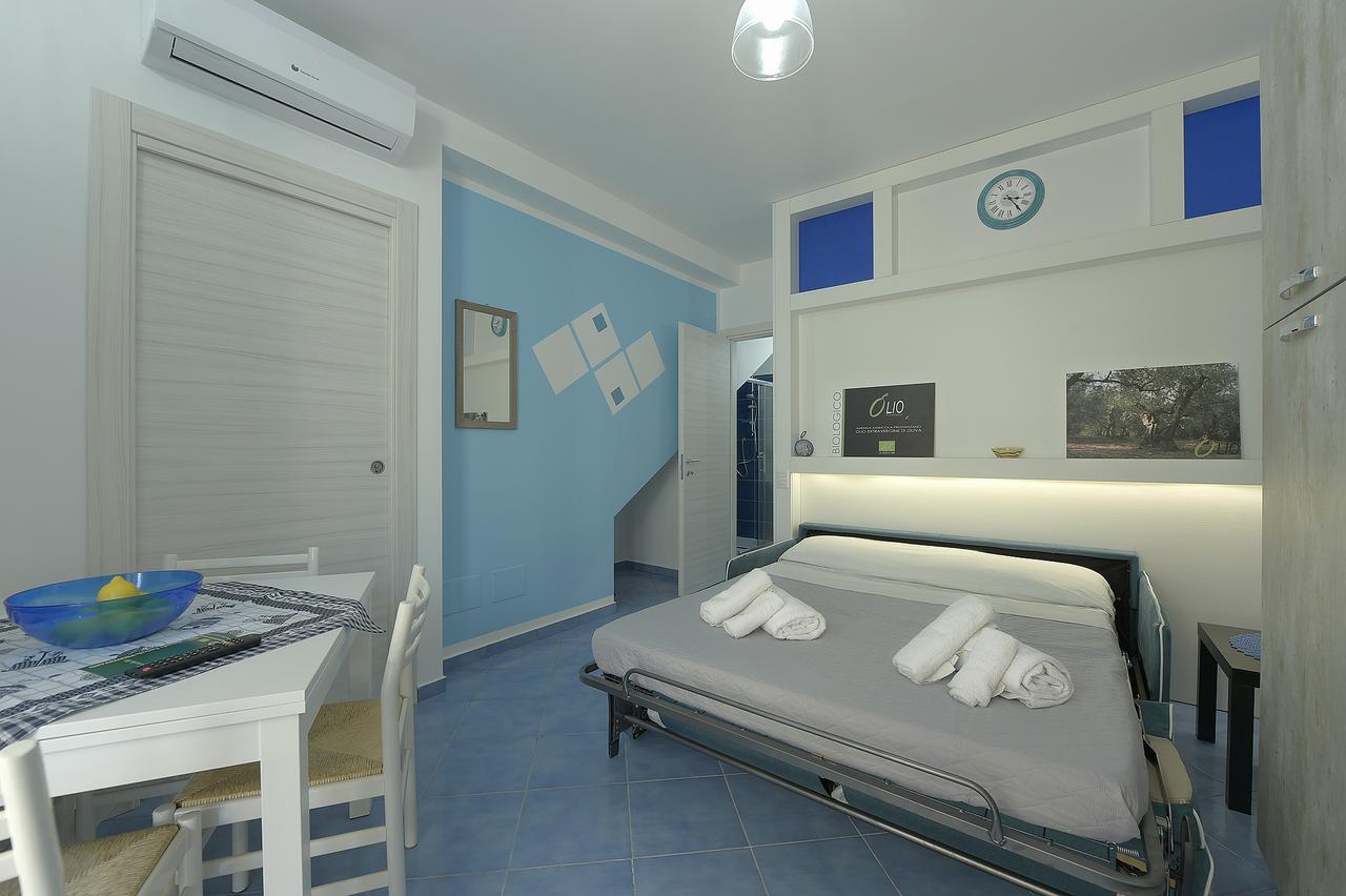 Isule Apartments San Vito Lo Capo Exterior photo