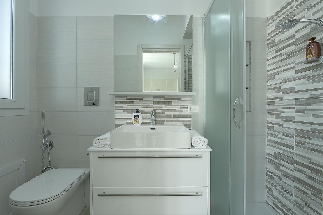 Isule Apartments San Vito Lo Capo Exterior photo