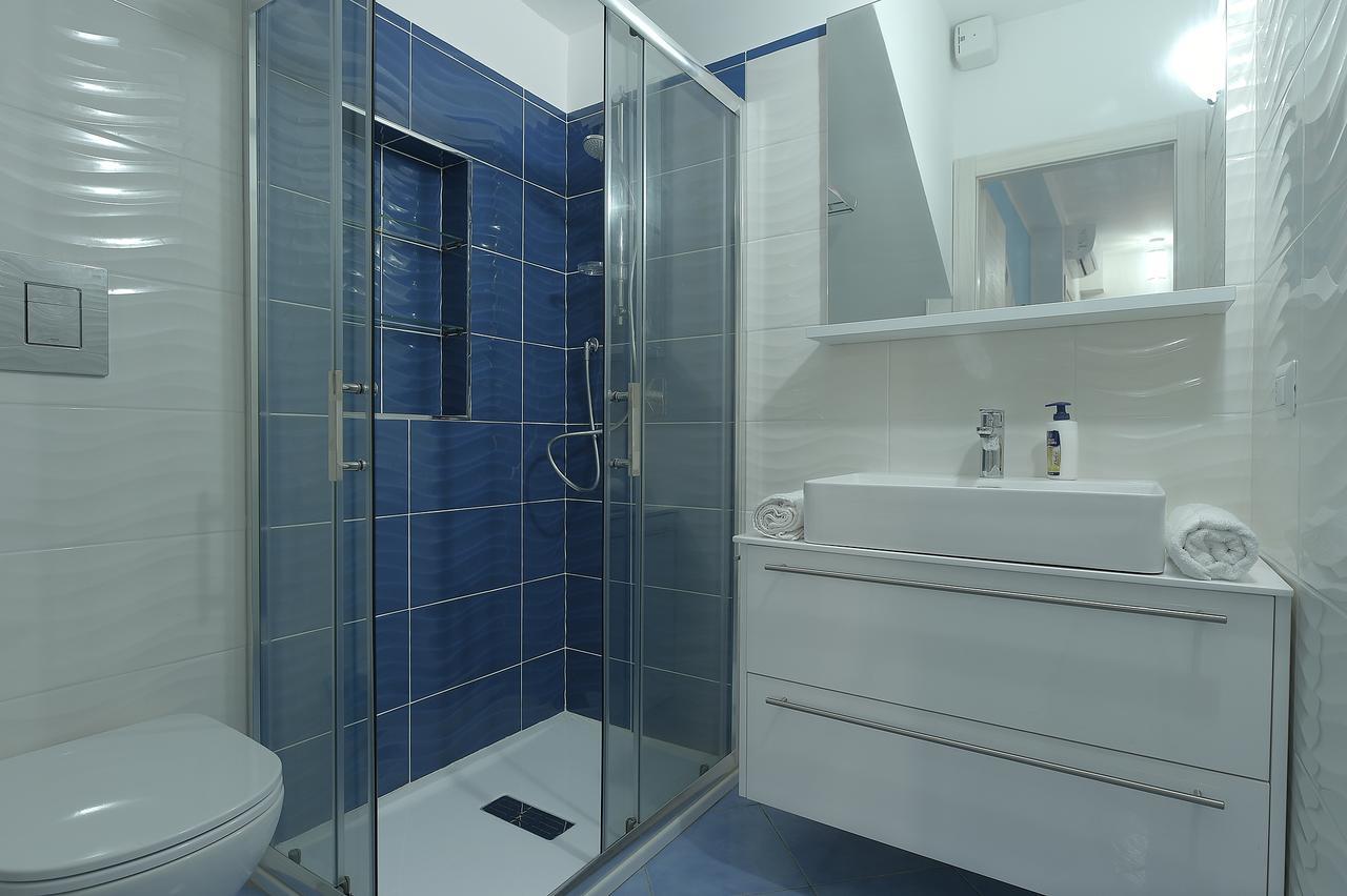 Isule Apartments San Vito Lo Capo Exterior photo