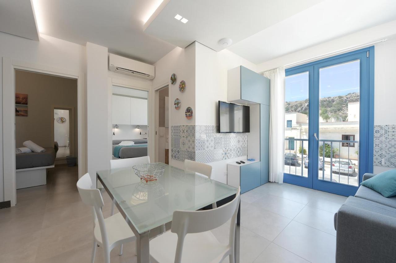 Isule Apartments San Vito Lo Capo Exterior photo