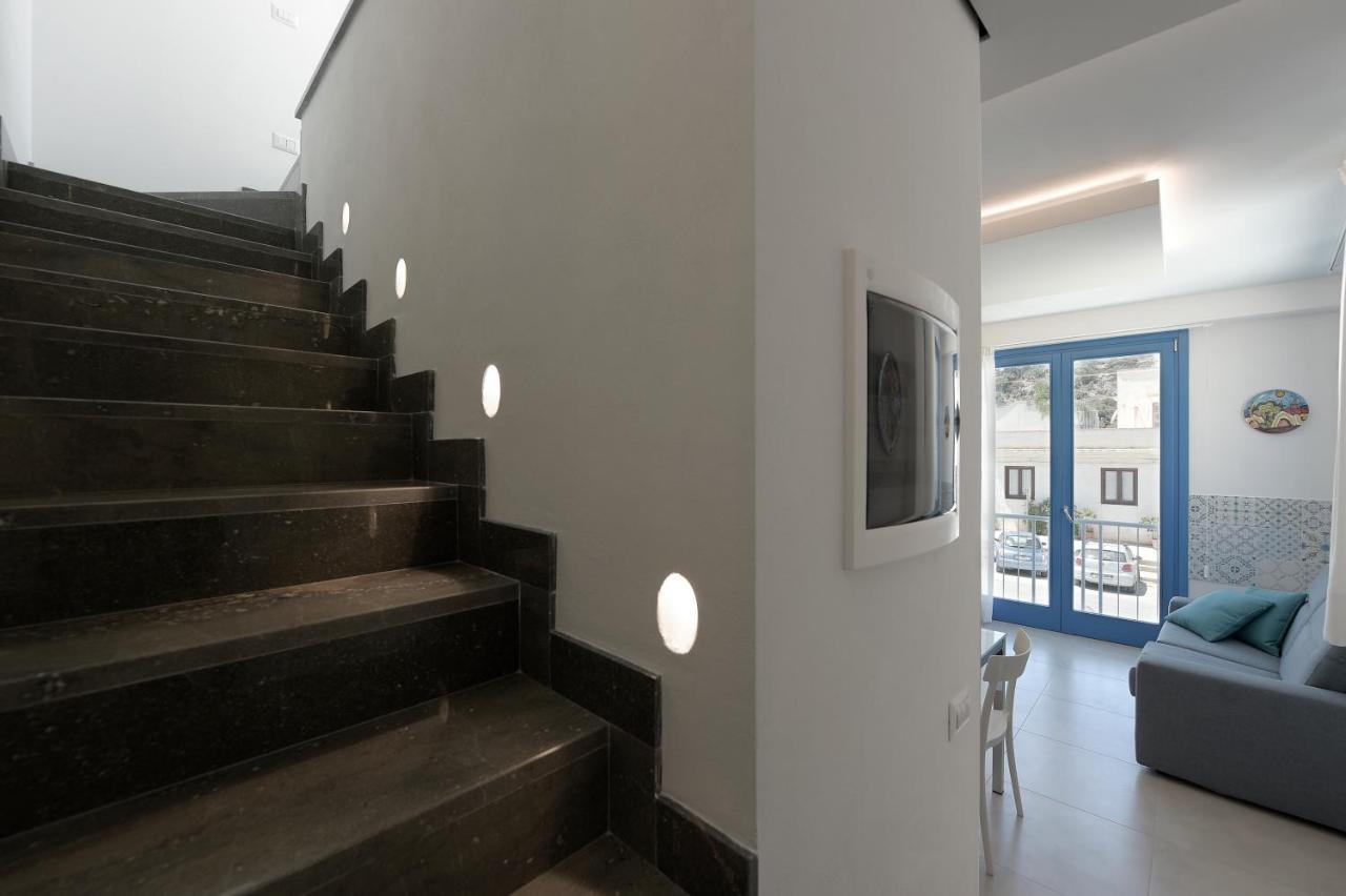 Isule Apartments San Vito Lo Capo Exterior photo