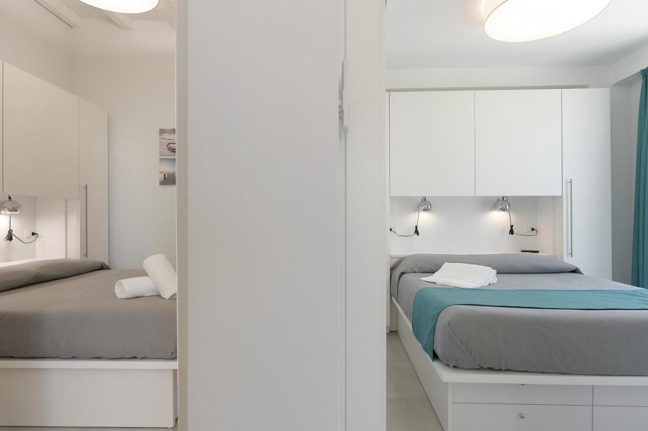 Isule Apartments San Vito Lo Capo Exterior photo