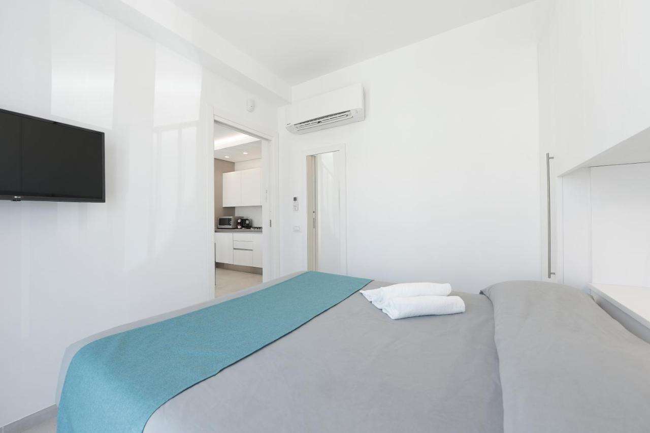 Isule Apartments San Vito Lo Capo Exterior photo