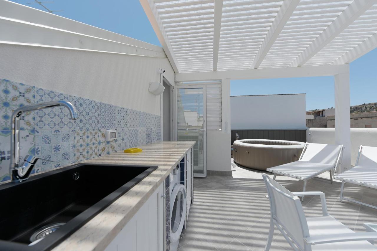 Isule Apartments San Vito Lo Capo Exterior photo