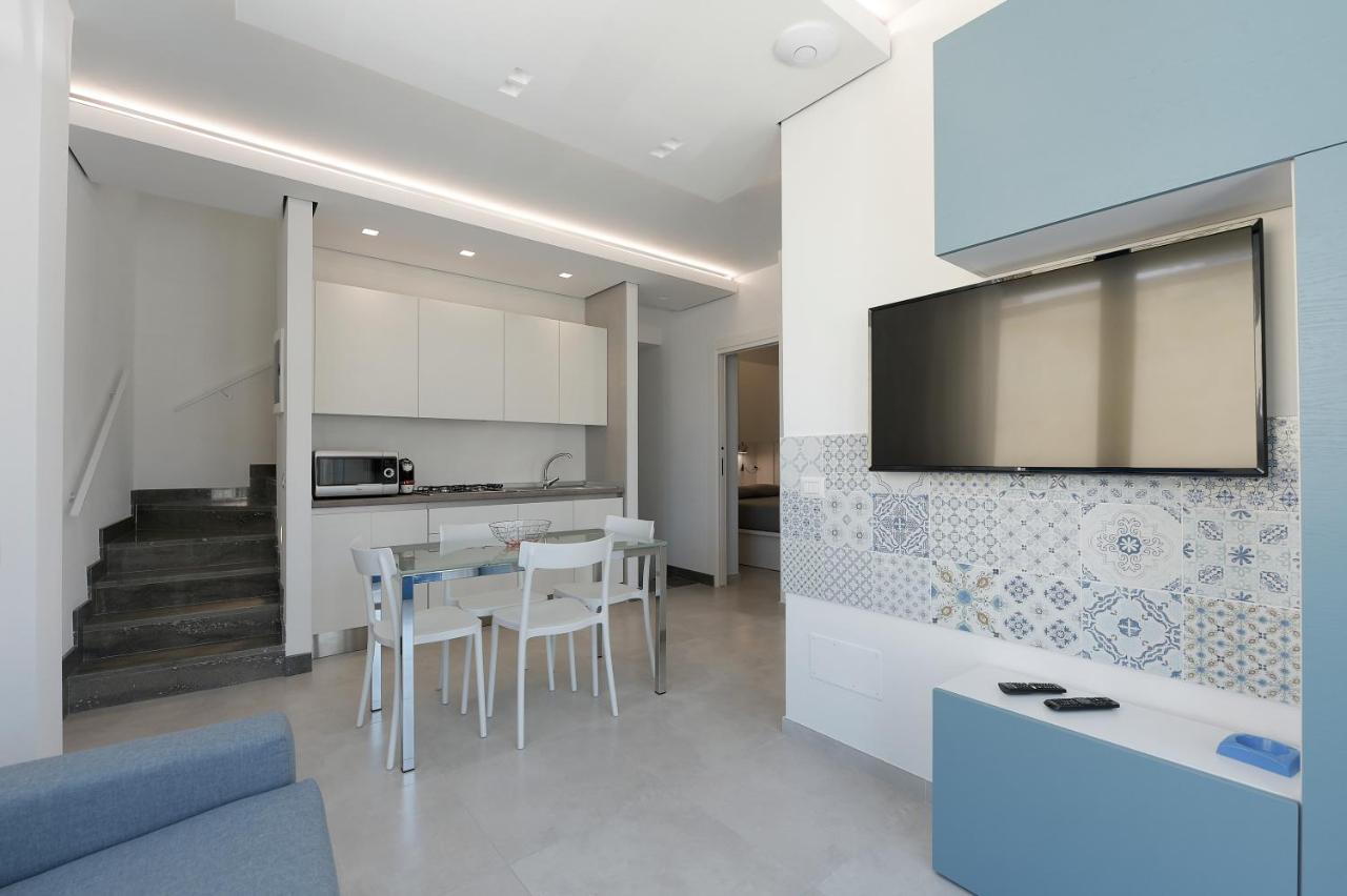 Isule Apartments San Vito Lo Capo Exterior photo