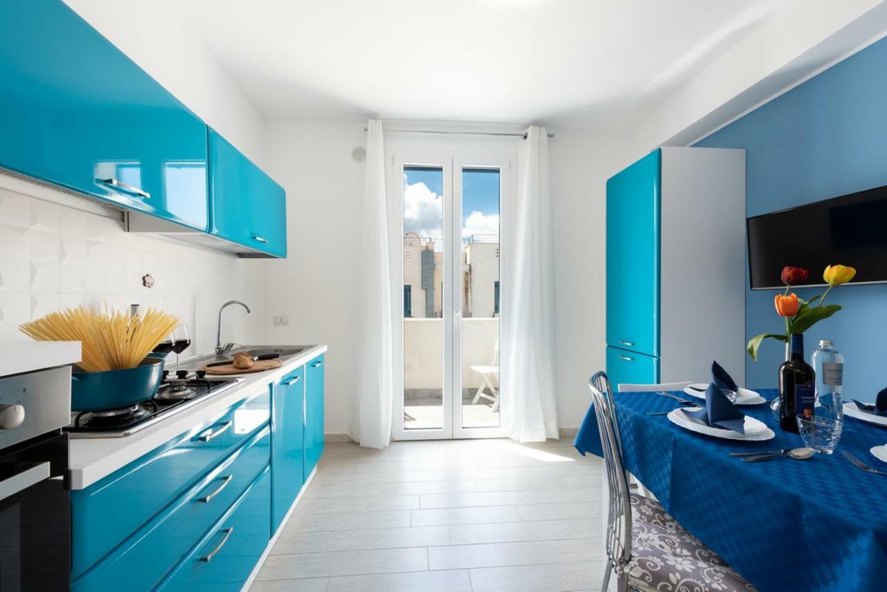 Isule Apartments San Vito Lo Capo Exterior photo
