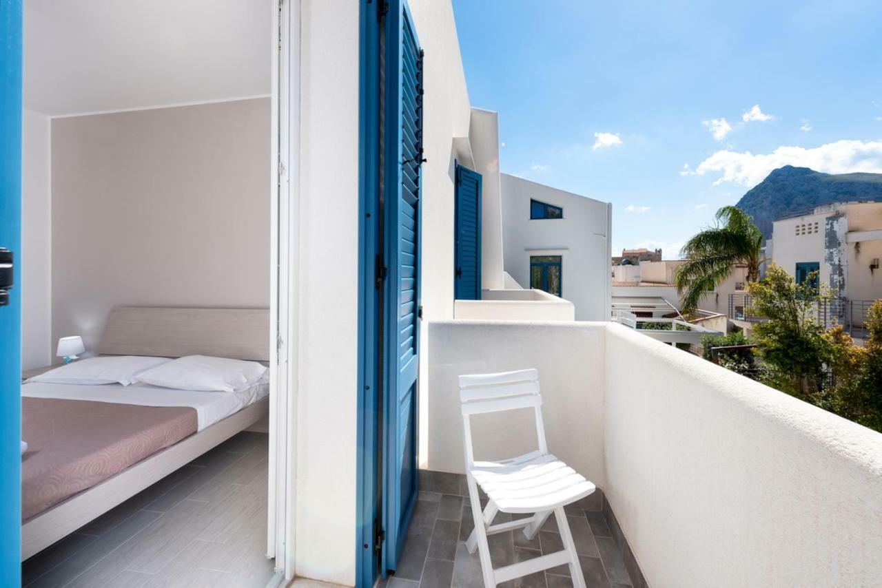Isule Apartments San Vito Lo Capo Exterior photo