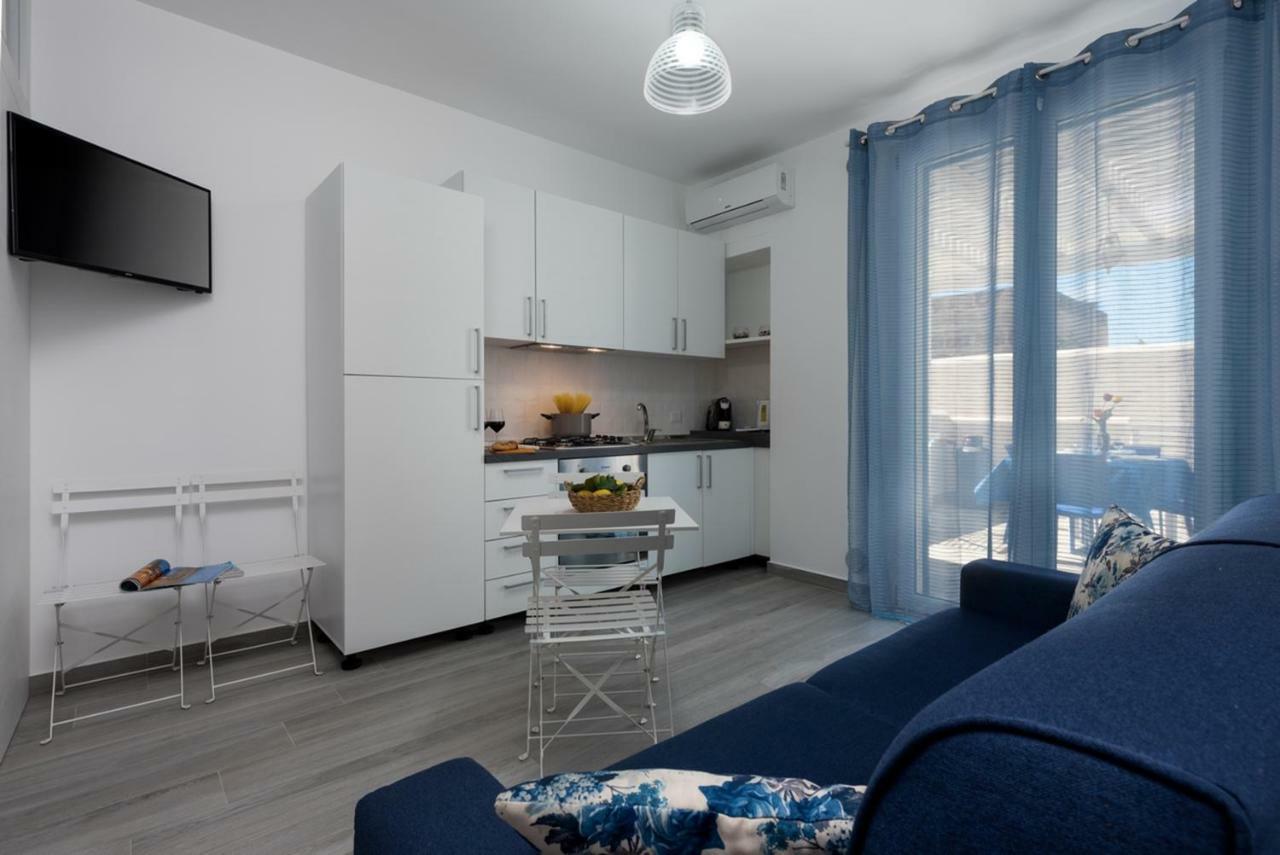 Isule Apartments San Vito Lo Capo Exterior photo