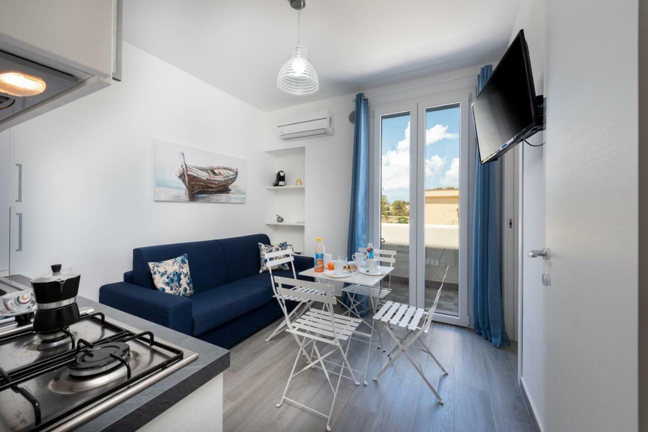 Isule Apartments San Vito Lo Capo Exterior photo