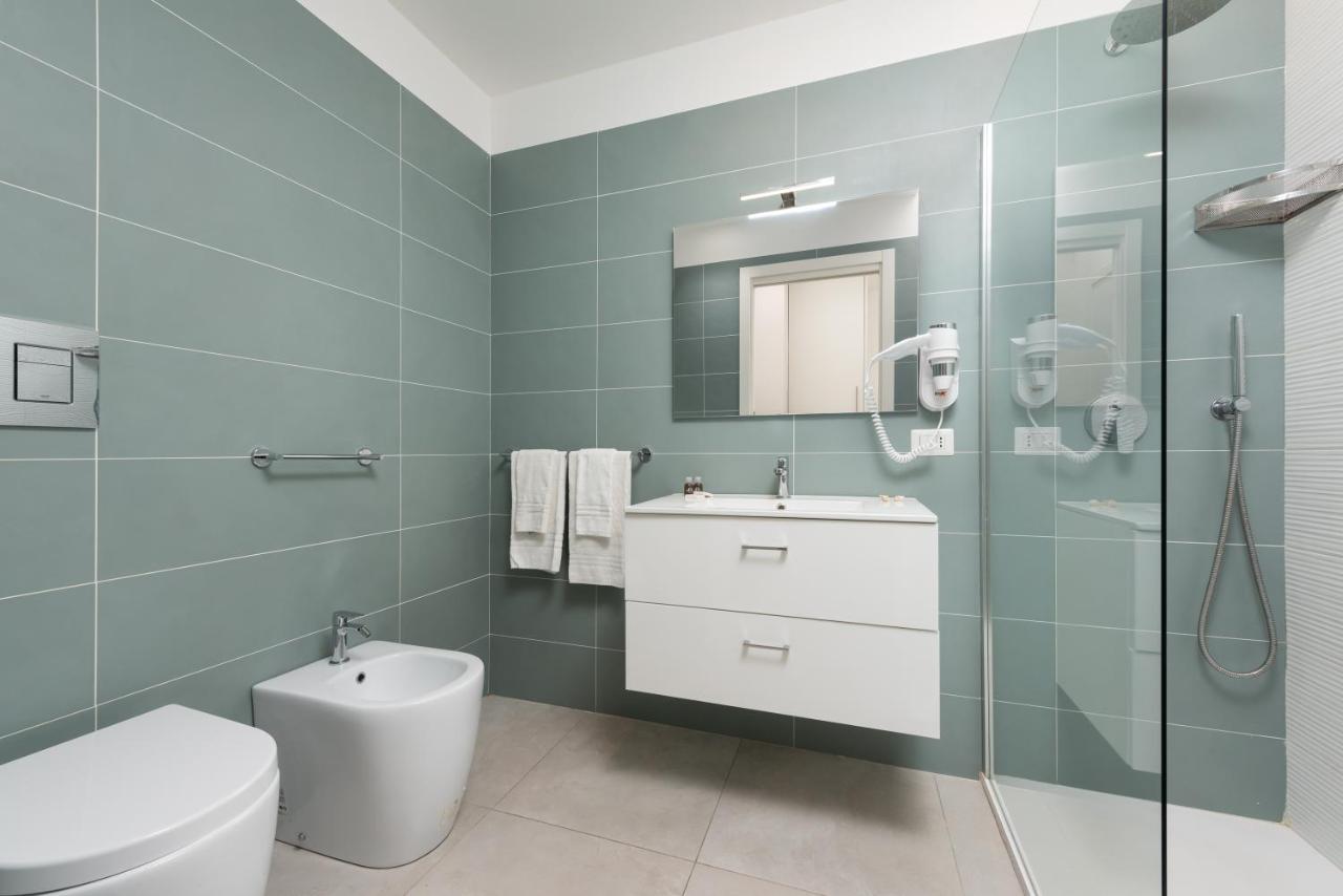 Isule Apartments San Vito Lo Capo Exterior photo