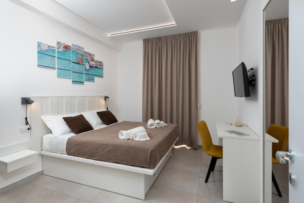 Isule Apartments San Vito Lo Capo Exterior photo